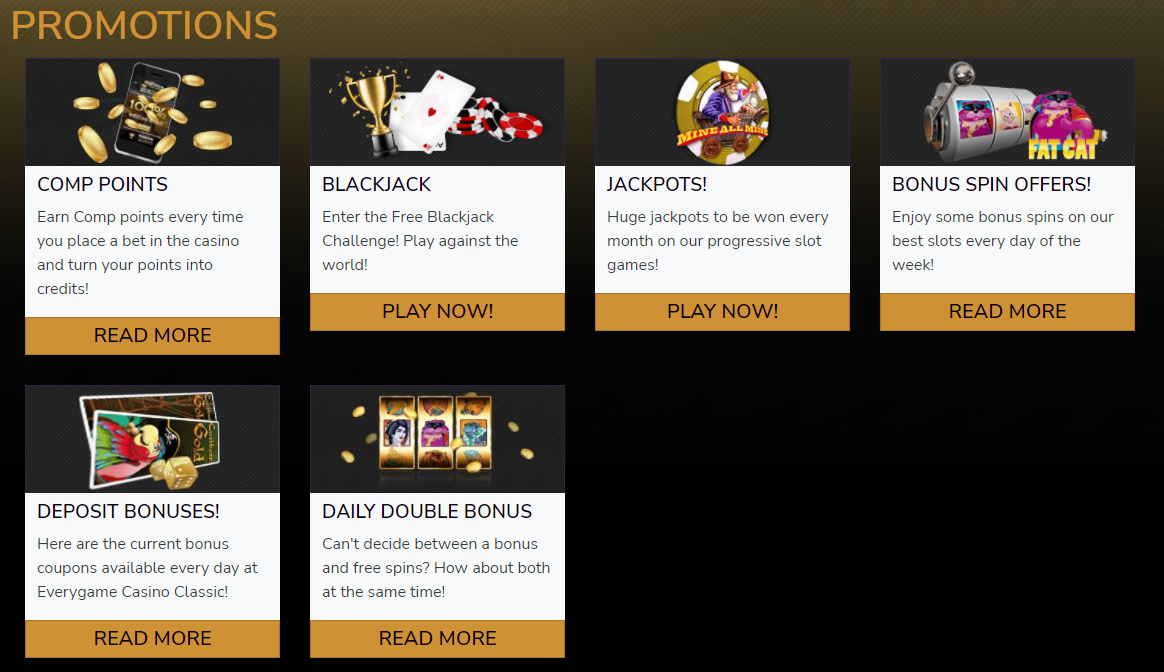 Casino Classic 1 Deposit — Classic Casino Login for New Zealand Players